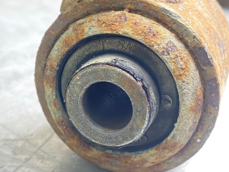 Пневмоамортизатор подвески, 10600 рублей, Калининград