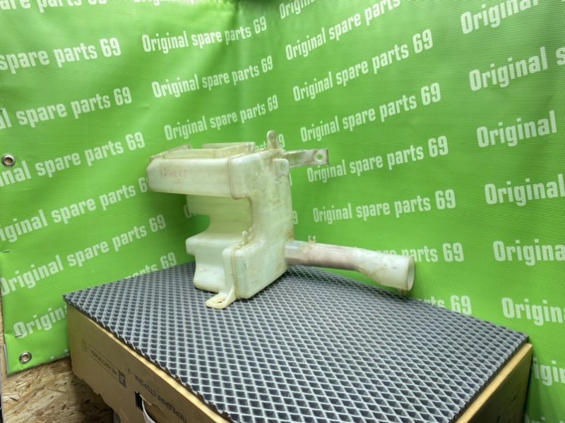 Бачок стеклоомывателя, 2100 рублей, Тверь