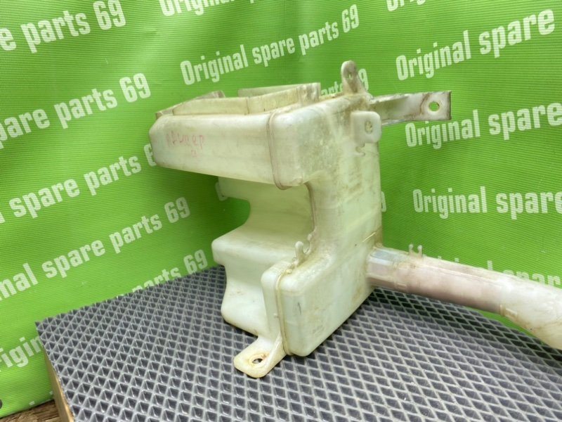 Бачок стеклоомывателя, 2100 рублей, Тверь