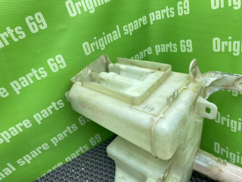 Бачок стеклоомывателя, 2100 рублей, Тверь