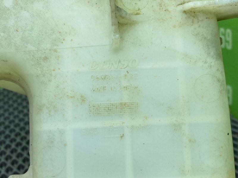 Бачок стеклоомывателя, 2100 рублей, Тверь