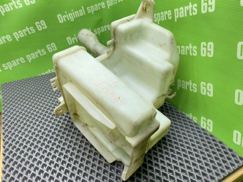 Бачок стеклоомывателя, 2100 рублей, Тверь