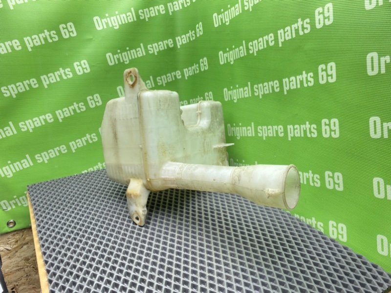 Бачок стеклоомывателя, 2100 рублей, Тверь