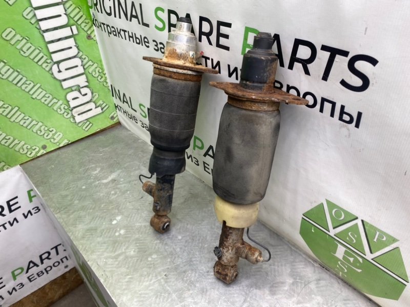 Пневмоамортизатор подвески, 10600 рублей, Калининград