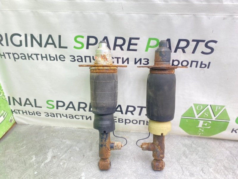 Пневмоамортизатор подвески, 10600 рублей, Калининград