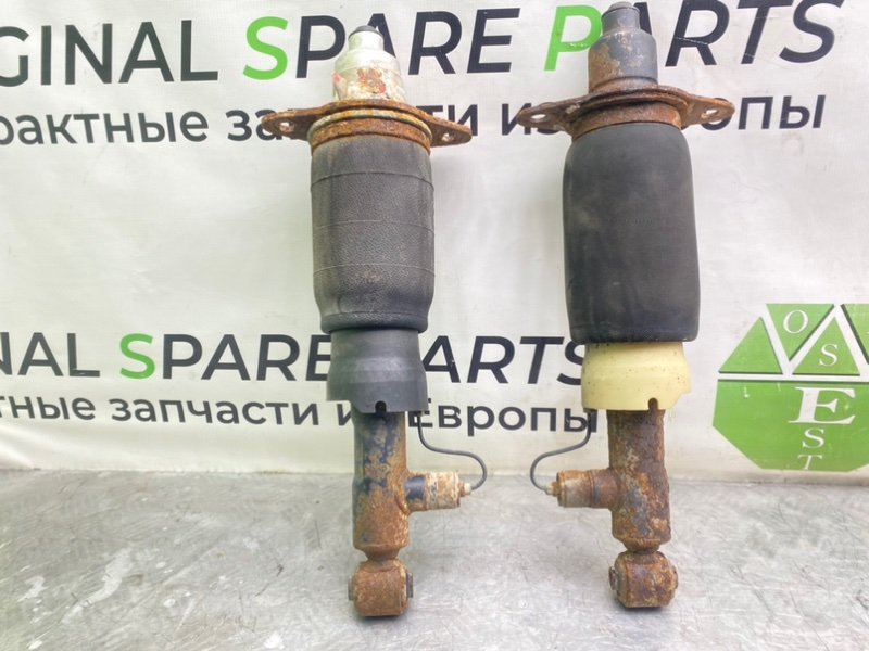 Пневмоамортизатор подвески, 10600 рублей, Калининград