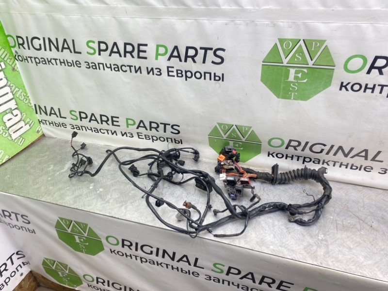 Проводка ДВС, 6700 рублей, Калининград