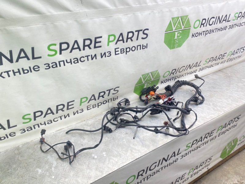 Проводка ДВС, 6700 рублей, Калининград