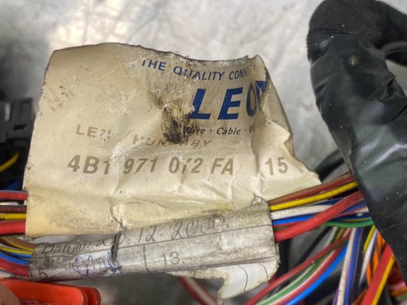 Проводка ДВС, 6700 рублей, Калининград