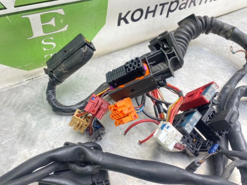 Проводка ДВС, 6700 рублей, Калининград