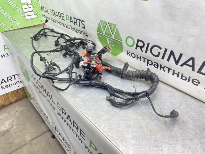 Проводка ДВС, 6700 рублей, Калининград