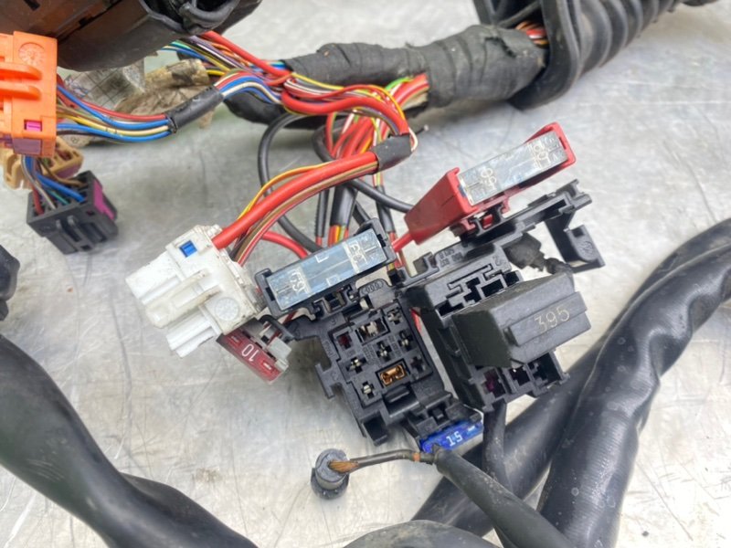 Проводка ДВС, 6700 рублей, Калининград