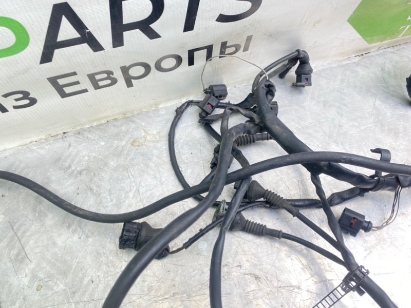 Проводка ДВС, 6700 рублей, Калининград