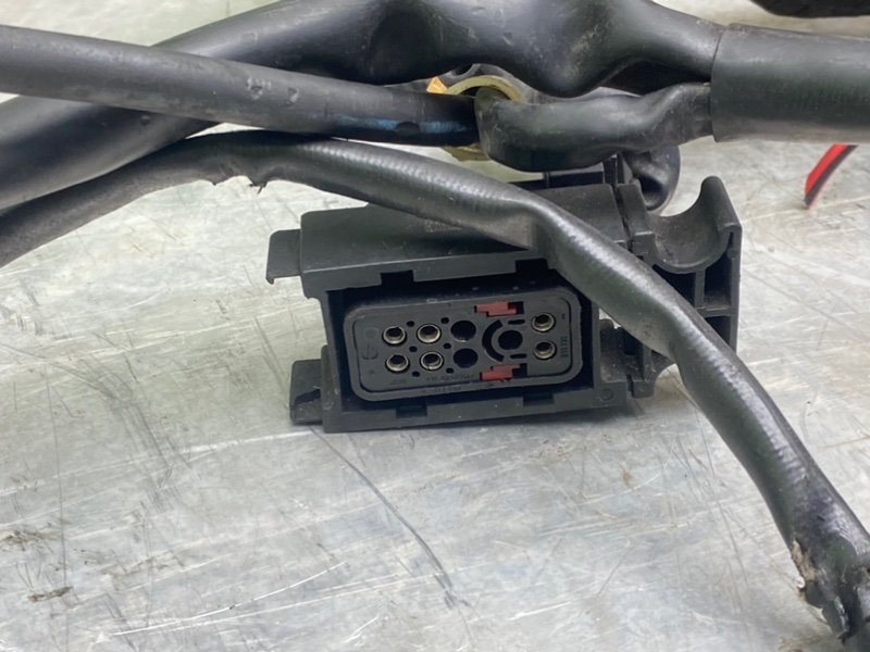 Проводка ДВС, 6700 рублей, Калининград