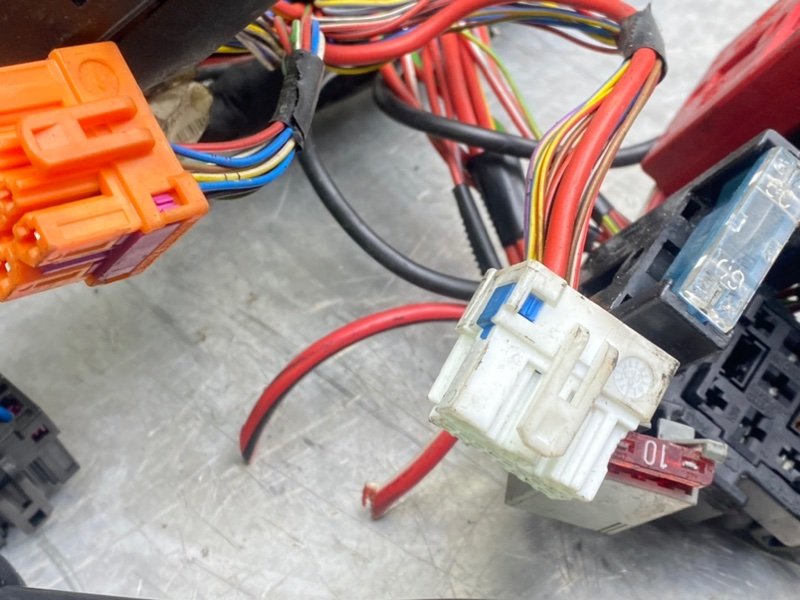 Проводка ДВС, 6700 рублей, Калининград