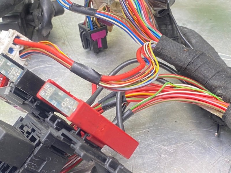 Проводка ДВС, 6700 рублей, Калининград