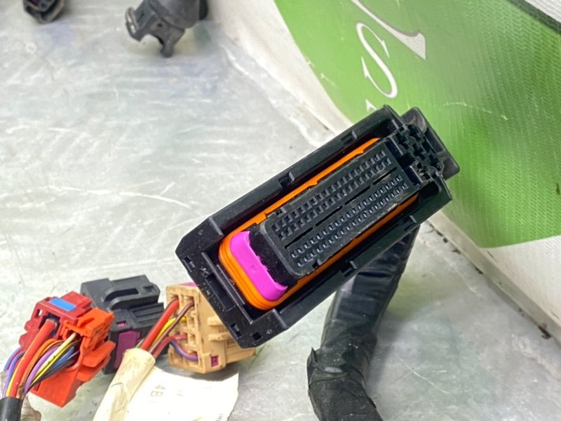 Проводка ДВС, 6700 рублей, Калининград