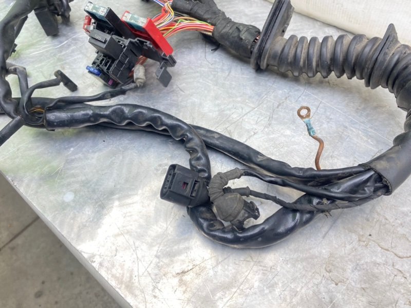 Проводка ДВС, 6700 рублей, Калининград