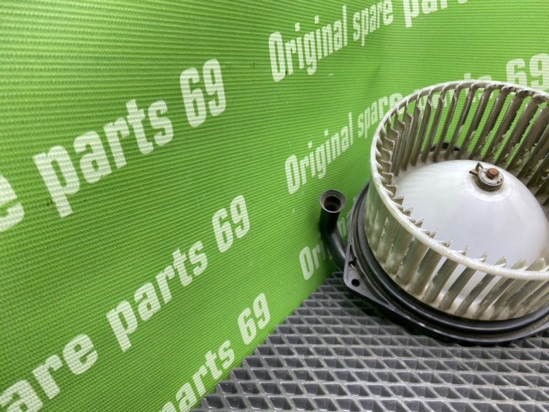 Мотор печки, 2600 рублей, Тверь