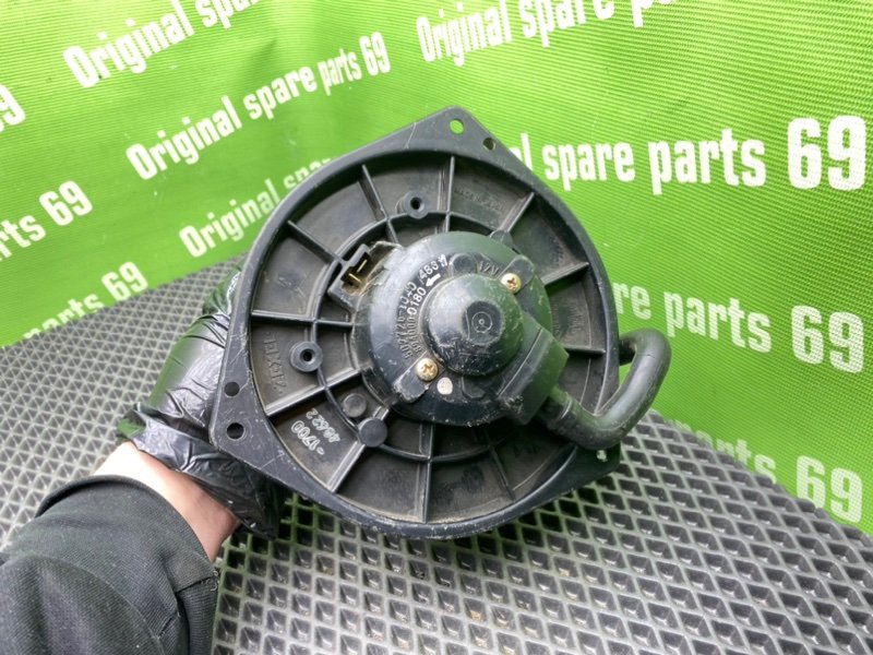 Мотор печки, 2600 рублей, Тверь