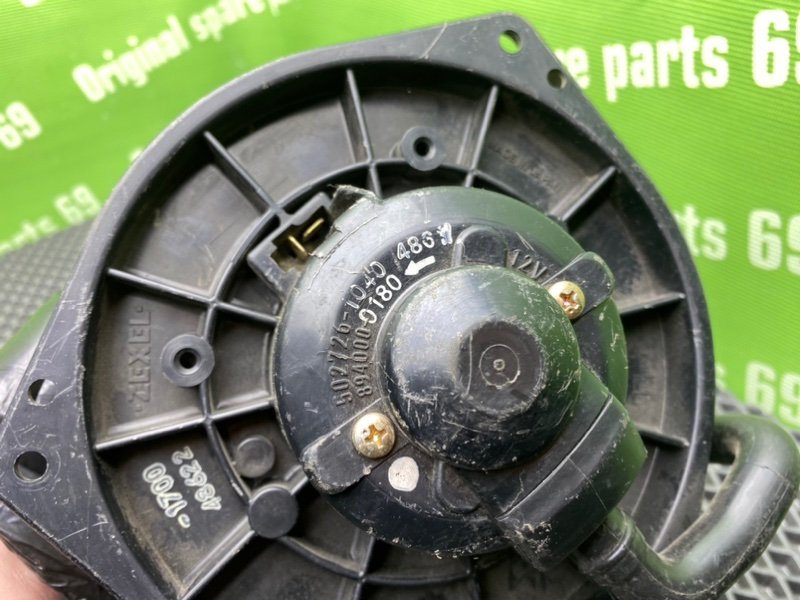 Мотор печки, 2600 рублей, Тверь