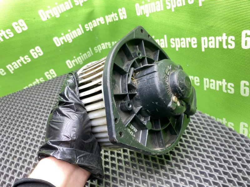 Мотор печки, 2600 рублей, Тверь