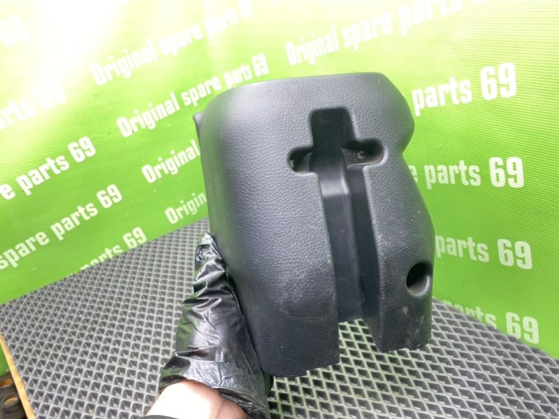 Кожух рулевой колонки, 900 рублей, Тверь