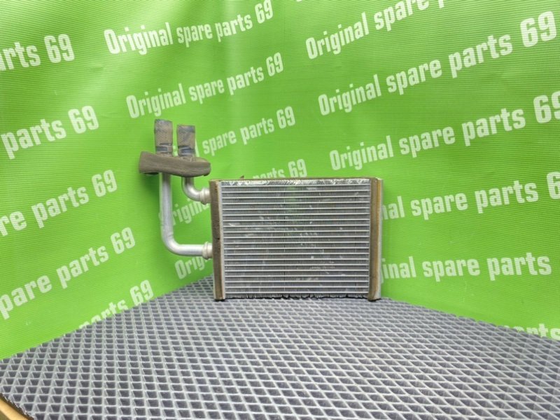 Радиатор печки, 900 рублей, Тверь