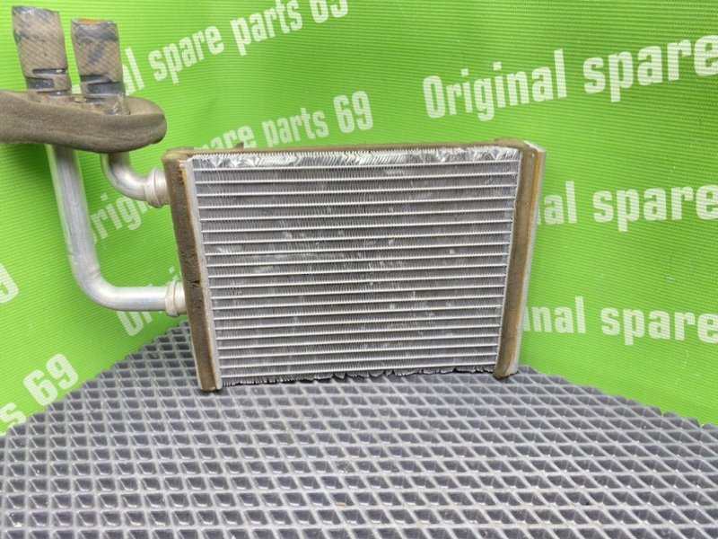 Радиатор печки, 900 рублей, Тверь