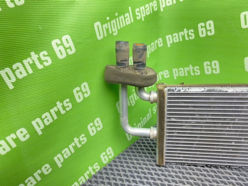 Радиатор печки, 900 рублей, Тверь