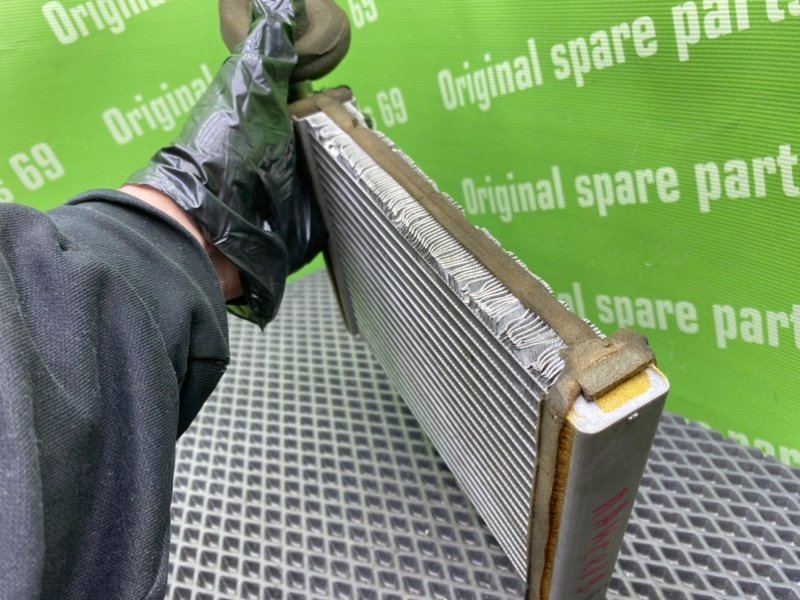 Радиатор печки, 900 рублей, Тверь