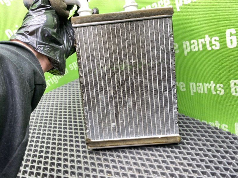 Радиатор печки, 900 рублей, Тверь