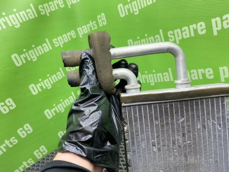 Радиатор печки, 900 рублей, Тверь