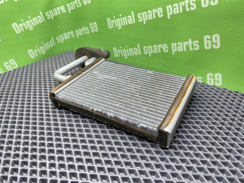 Радиатор печки, 900 рублей, Тверь