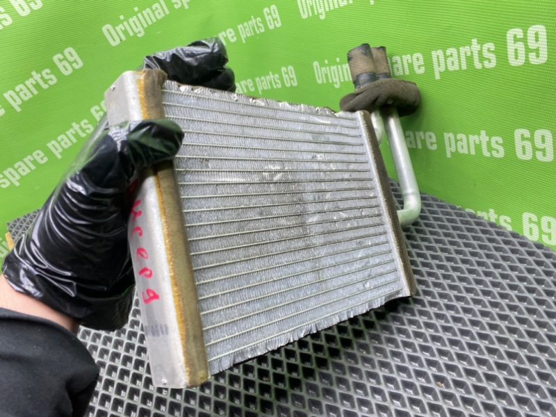 Радиатор печки, 900 рублей, Тверь