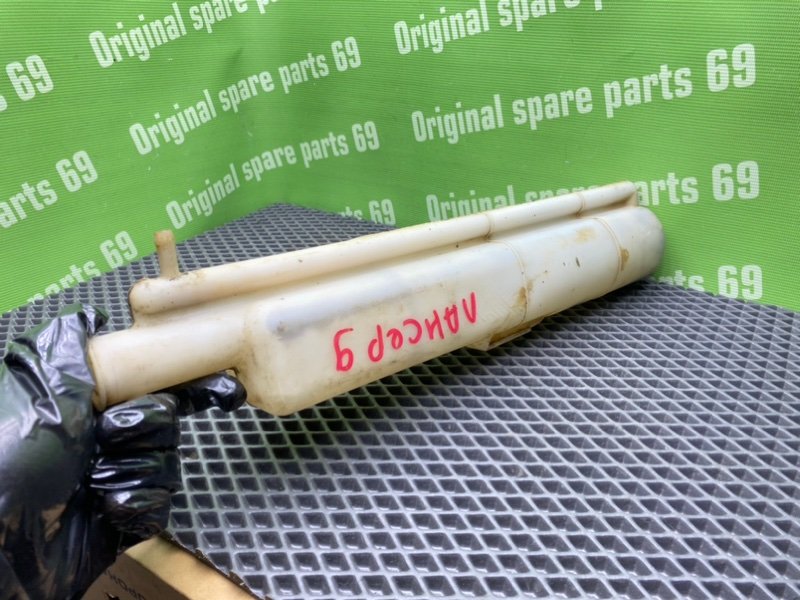 Бачок расширительный, 500 рублей, Тверь