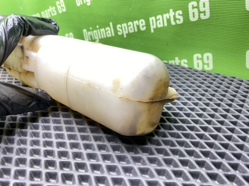 Бачок расширительный, 500 рублей, Тверь