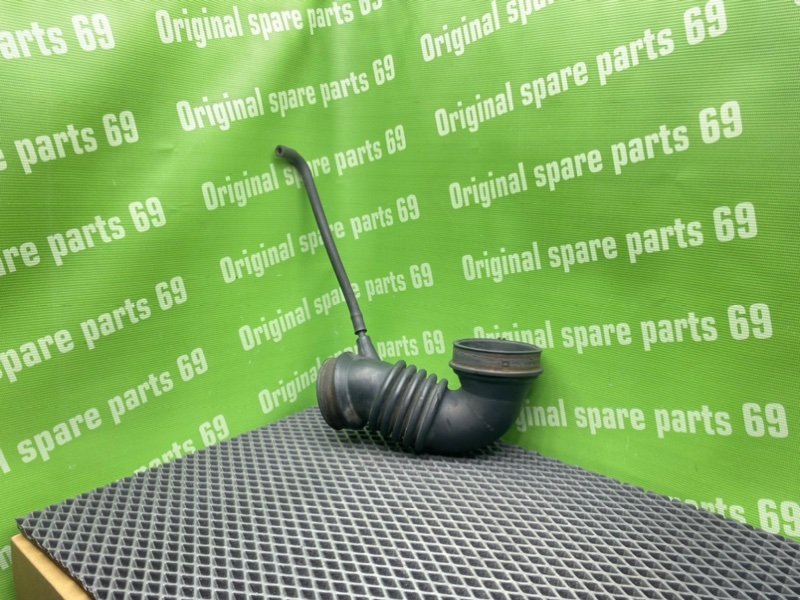 Патрубок впуска, 1300 рублей, Тверь