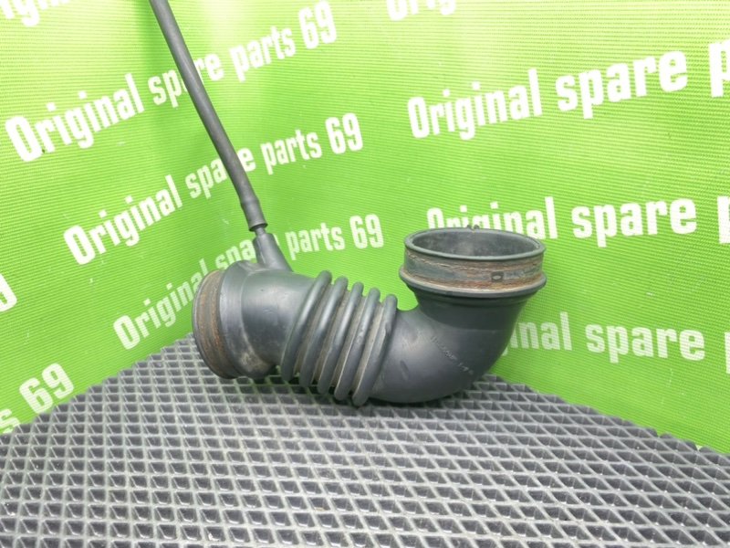 Патрубок впуска, 1300 рублей, Тверь