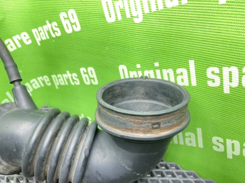 Патрубок впуска, 1300 рублей, Тверь