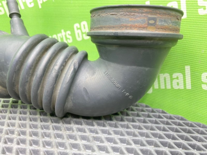 Патрубок впуска, 1300 рублей, Тверь