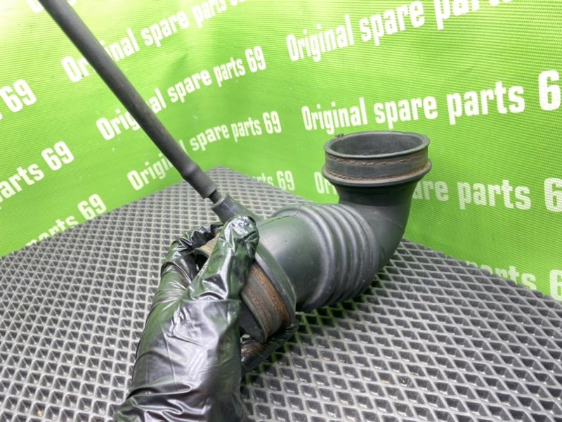 Патрубок впуска, 1300 рублей, Тверь