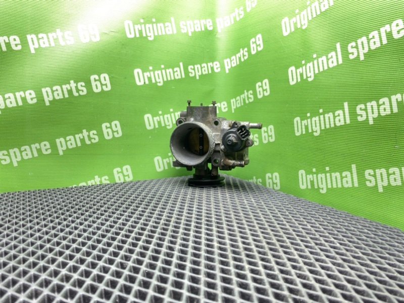 Дроссельная заслонка, 4300 рублей, Тверь