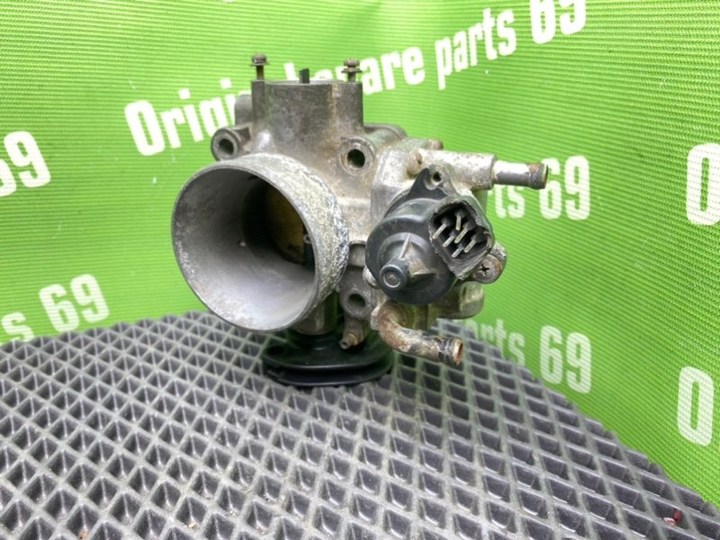 Дроссельная заслонка, 4300 рублей, Тверь