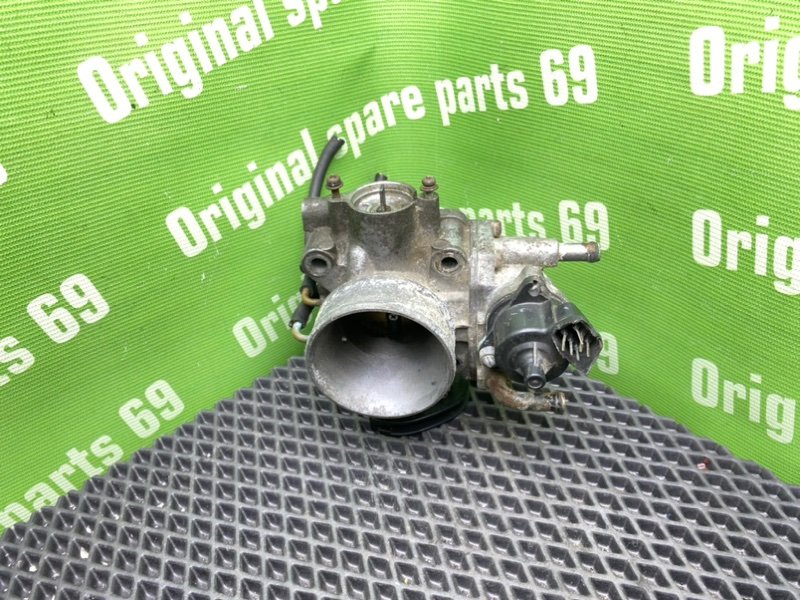 Дроссельная заслонка, 4300 рублей, Тверь