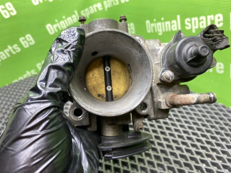 Дроссельная заслонка, 4300 рублей, Тверь