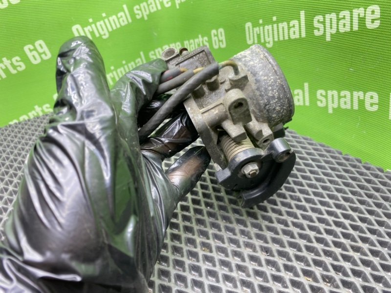 Дроссельная заслонка, 4300 рублей, Тверь