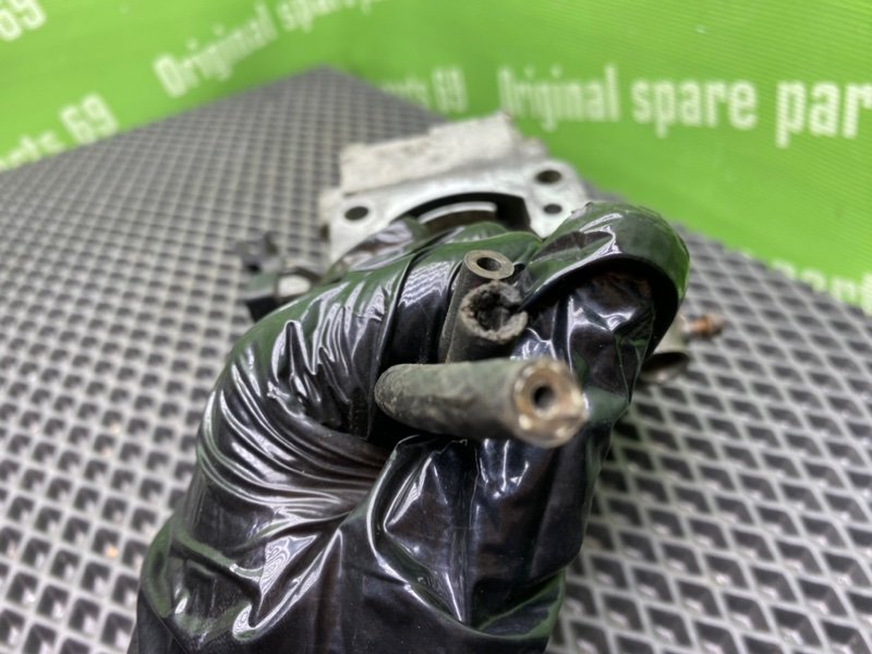 Дроссельная заслонка, 4300 рублей, Тверь