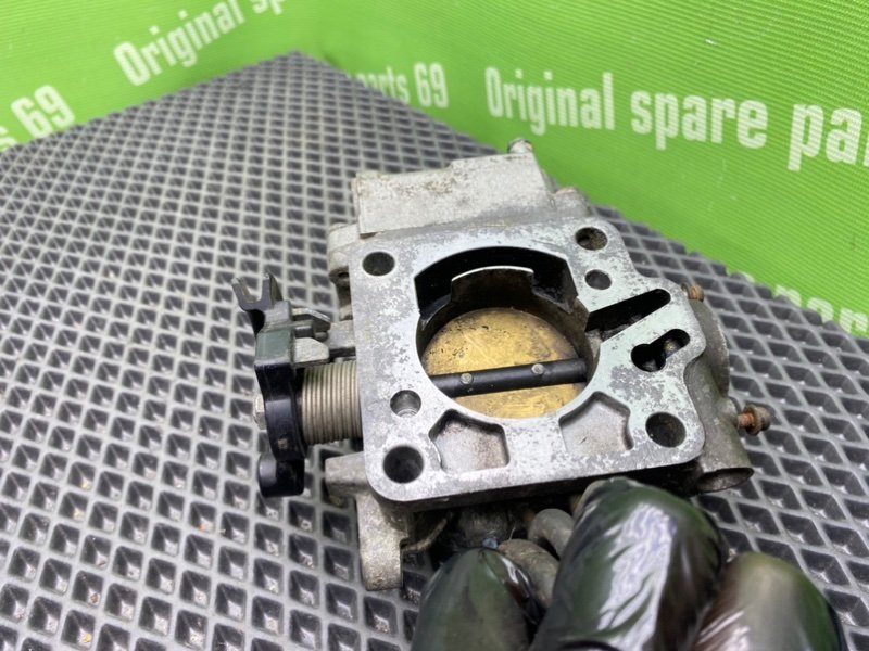 Дроссельная заслонка, 4300 рублей, Тверь