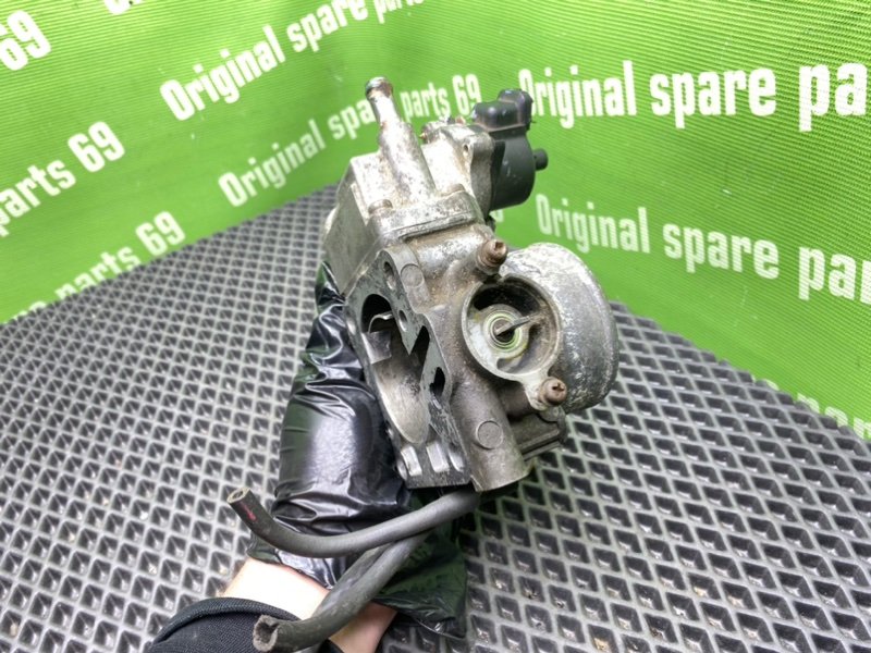 Дроссельная заслонка, 4300 рублей, Тверь